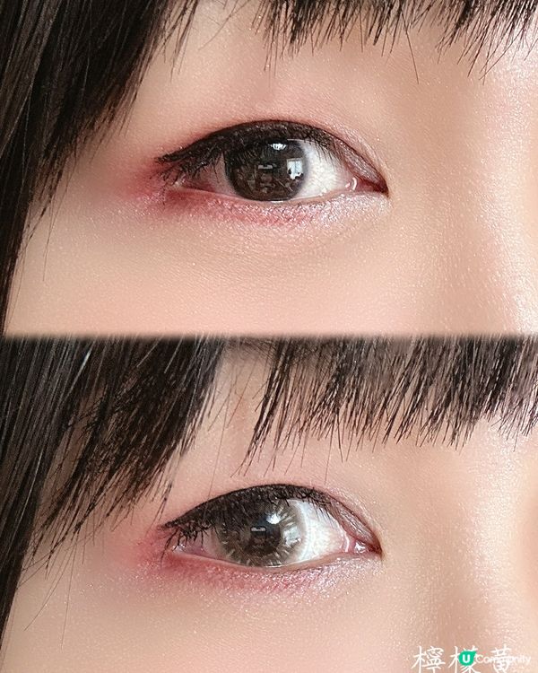 瞳孔比原有大30%～台灣最仙日拋 Color Con