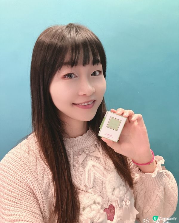 瞳孔比原有大30%～台灣最仙日拋 Color Con