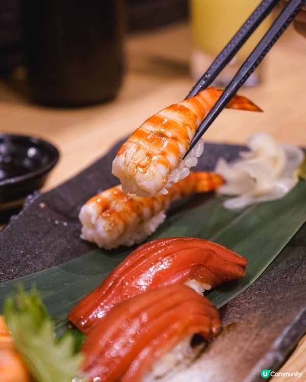 日本過江龍日本人主理嘅海鮮居酒屋