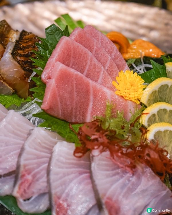 日本過江龍日本人主理嘅海鮮居酒屋