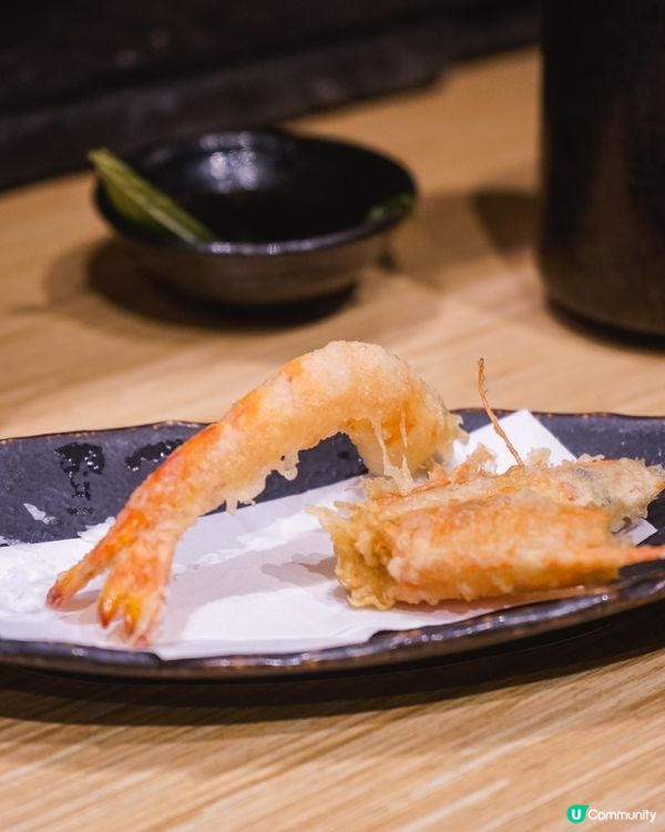 日本過江龍日本人主理嘅海鮮居酒屋