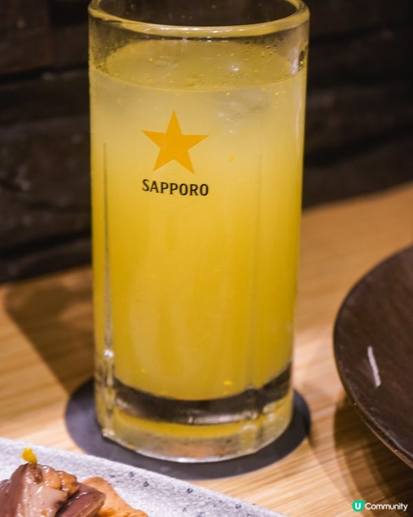 日本過江龍日本人主理嘅海鮮居酒屋