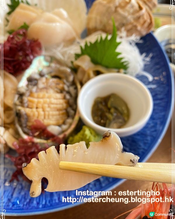 札幌市中央卸売市場 場外市場 💕 食長腳蟹 🦀 海鮮丼 🍱