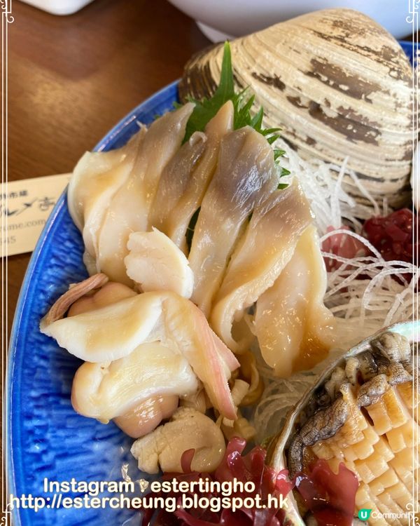 札幌市中央卸売市場 場外市場 💕 食長腳蟹 🦀 海鮮丼 🍱