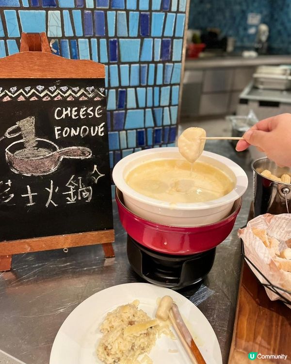 【❄️☃️聖誕💓海鮮饗宴】