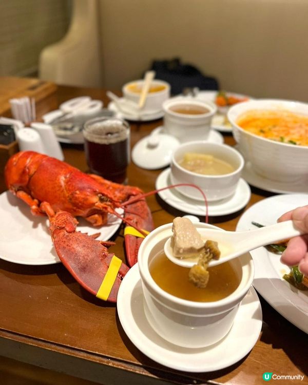 【❄️☃️聖誕💓海鮮饗宴】