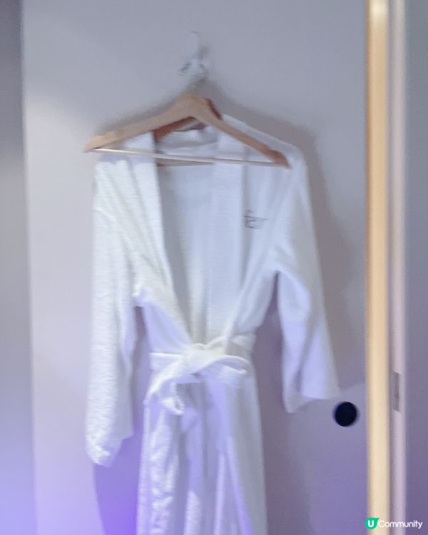 Femi 暖宮及脂肪燃燒療程初體驗💕