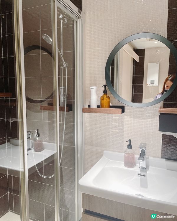 Femi 暖宮及脂肪燃燒療程初體驗💕