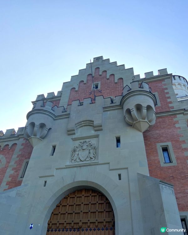 德國🇩🇪的童話國度