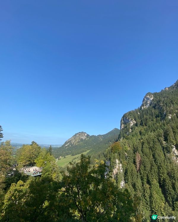 德國🇩🇪的童話國度