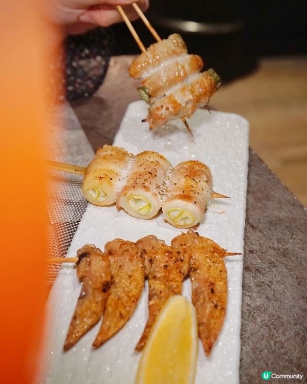 銅鑼灣樓上live band浪漫新鮮日料