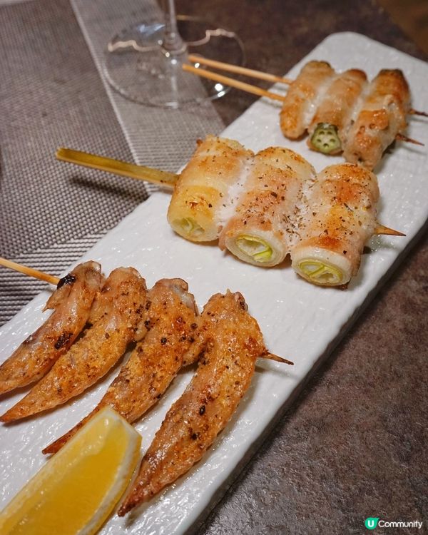 銅鑼灣樓上live band浪漫新鮮日料