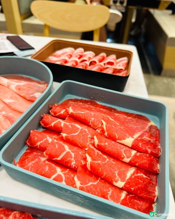 台式別忘了打邊爐