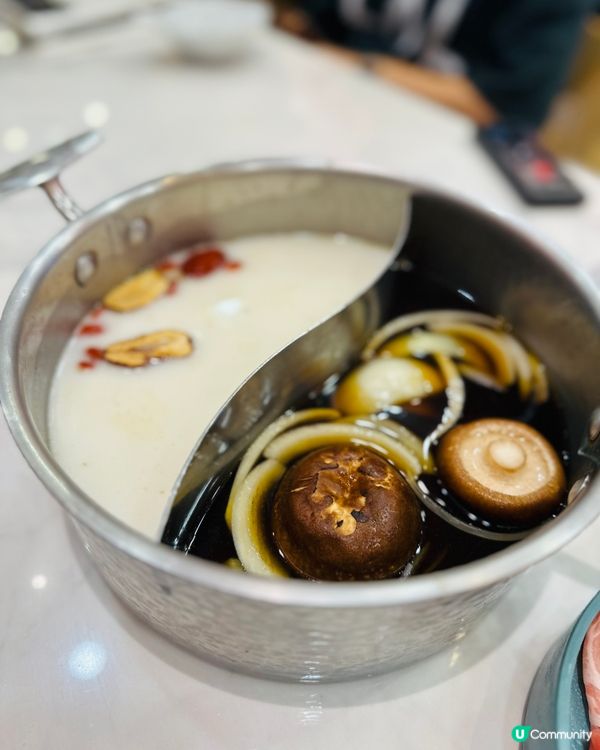 台式別忘了打邊爐