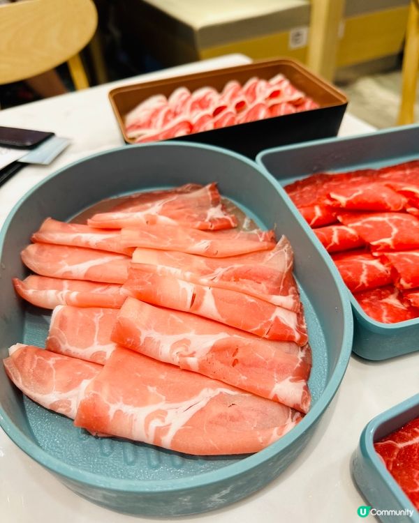 台式別忘了打邊爐