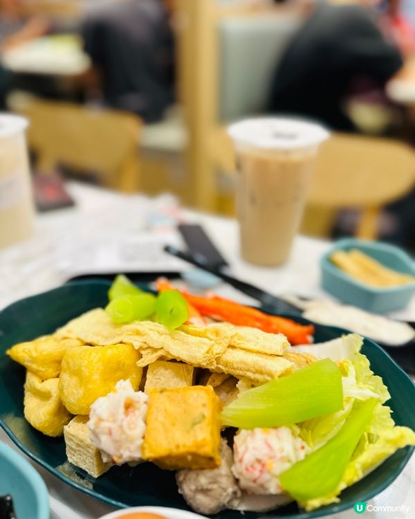 台式別忘了打邊爐