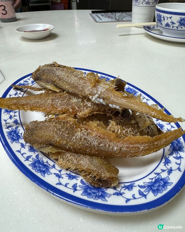 超愛美味的鳳尾魚🧡🤤