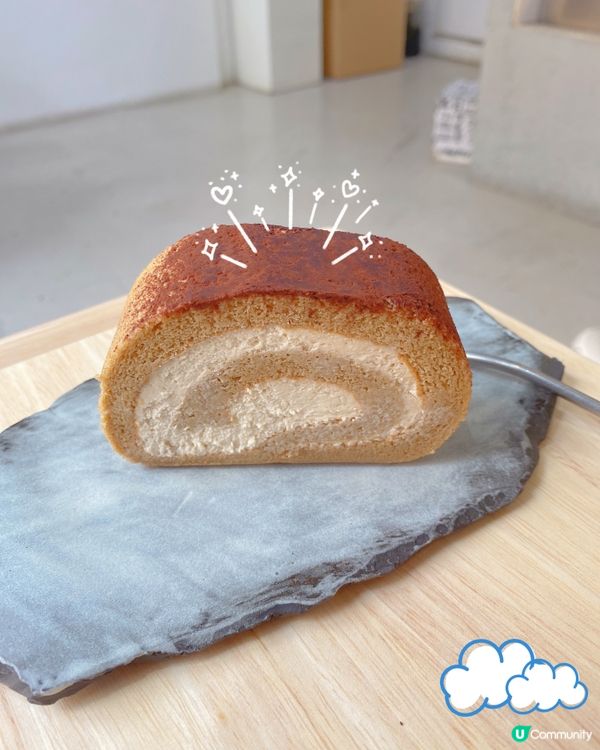 上水極高質咖啡小店💕