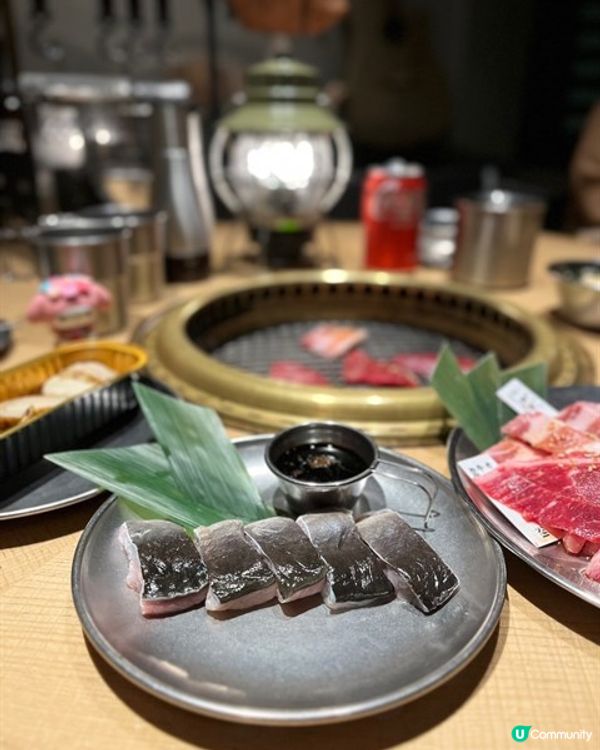 🔥香噴噴聖誕大餐│火土燒肉