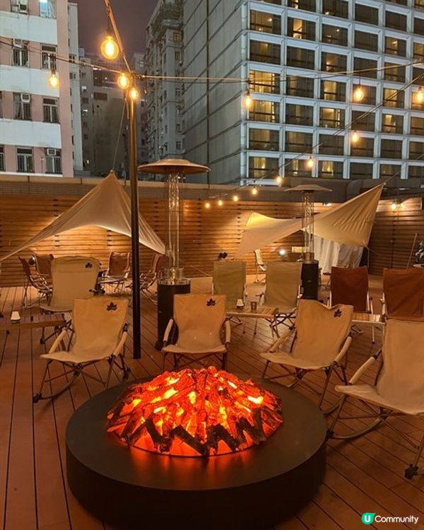 🔥香噴噴聖誕大餐│火土燒肉