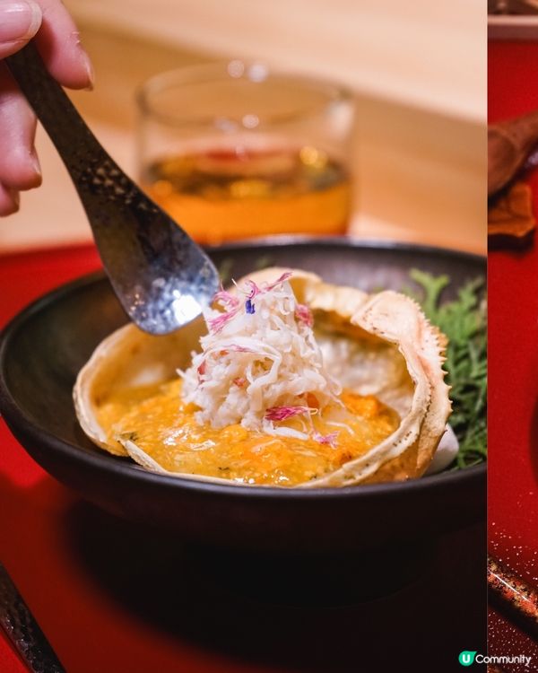 國內首間純正日本藝伎表演的懷石料理店