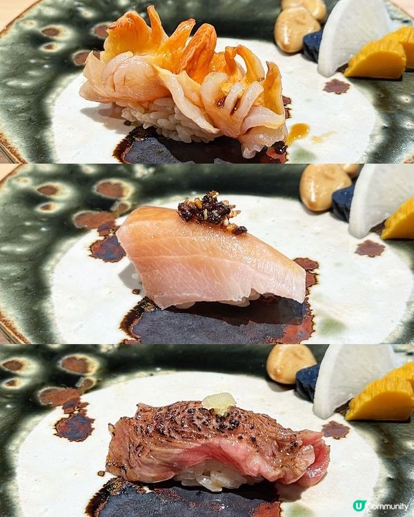 ʚ♡ 19品廚師發辦款式多變 ♡ɞ