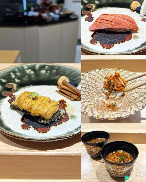 ʚ♡ 19品廚師發辦款式多變 ♡ɞ