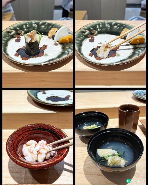 ʚ♡ 19品廚師發辦款式多變 ♡ɞ