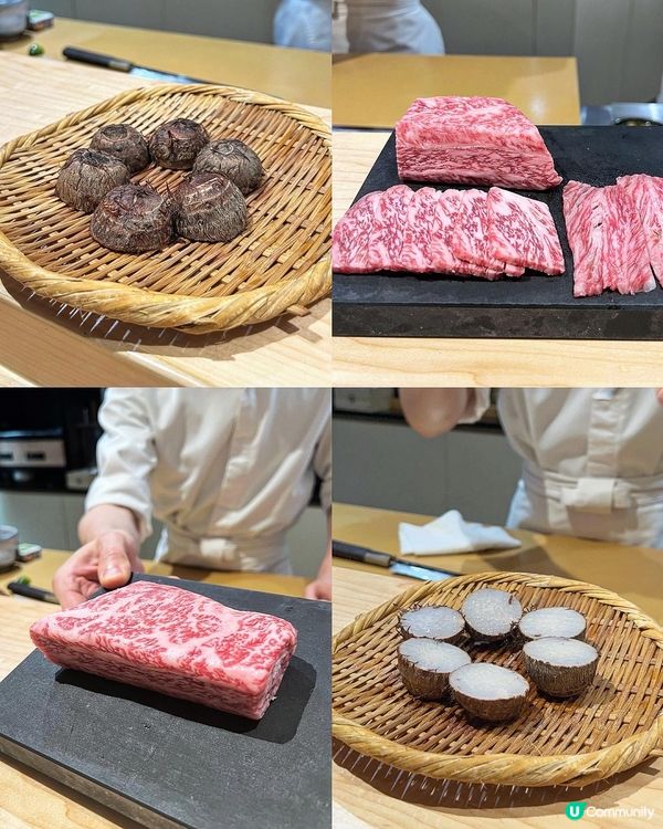 ʚ♡ 19品廚師發辦款式多變 ♡ɞ