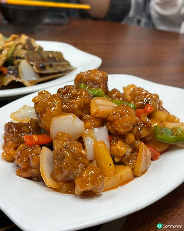 旺角必試人氣小炒