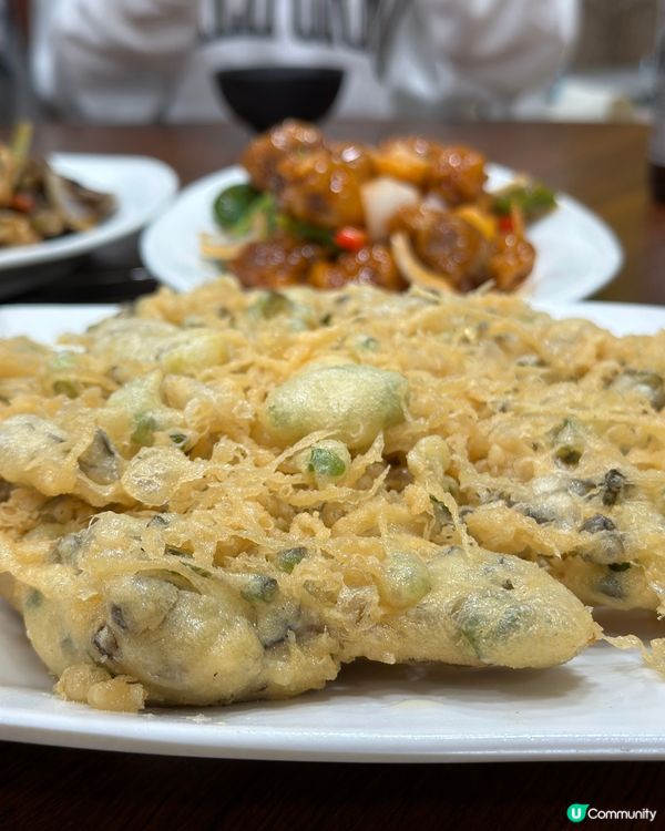 旺角必試人氣小炒