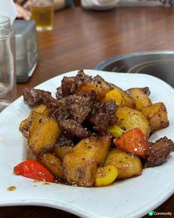 旺角必試人氣小炒