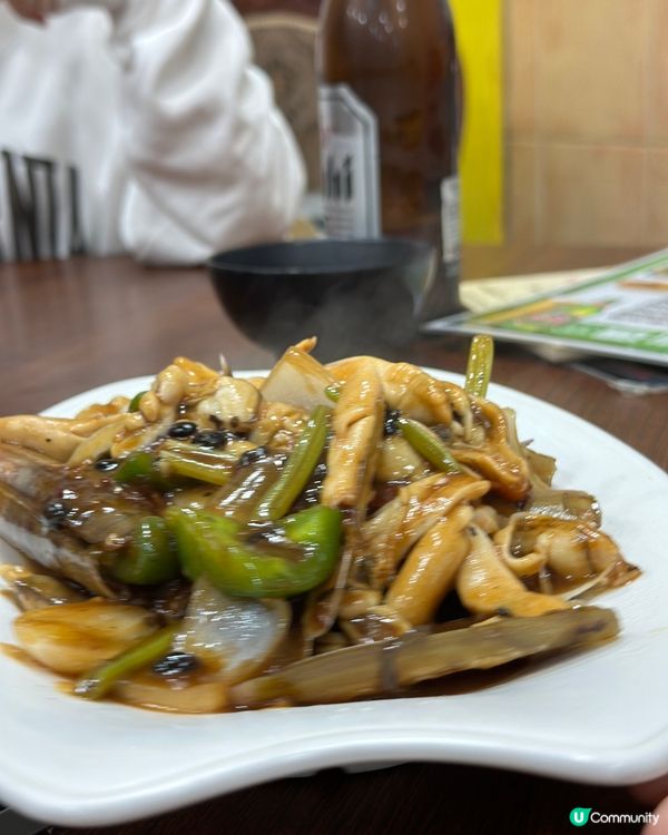 旺角必試人氣小炒