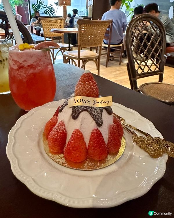 🎄深圳聖誕限定 搶眼巨型蝴蝶結cafe🎁