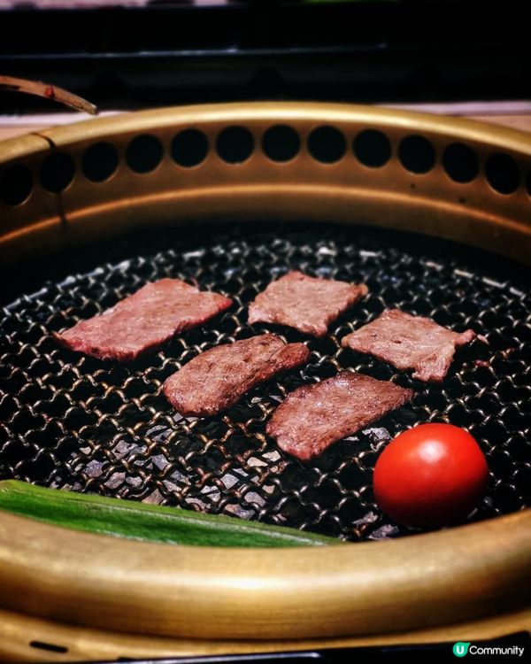 澳洲M5和牛任食！旺角人均$418 燒肉放題推介