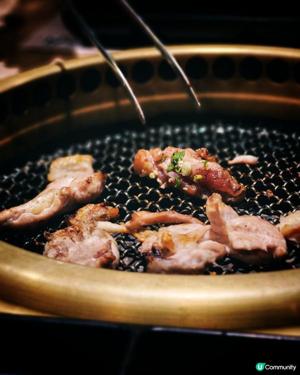 澳洲M5和牛任食！旺角人均$418 燒肉放題推介