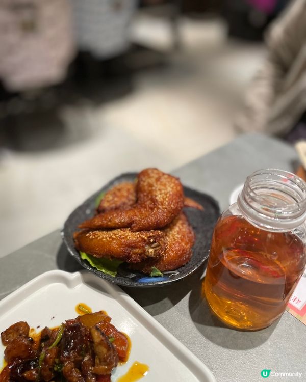 一次滿足！刺身｜壽司｜羊腩煲｜雞煲