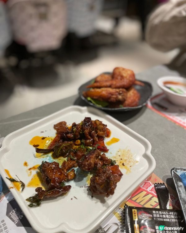 一次滿足！刺身｜壽司｜羊腩煲｜雞煲