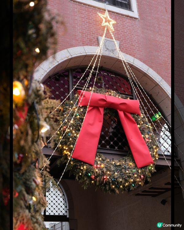 神戶必去聖誕市集