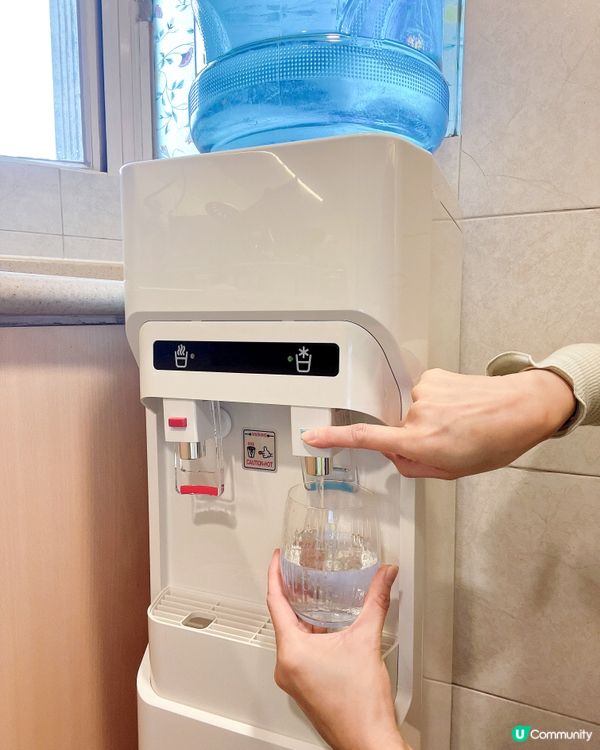 澳洲Natural Springs天然泉水 全家人飲得更健康