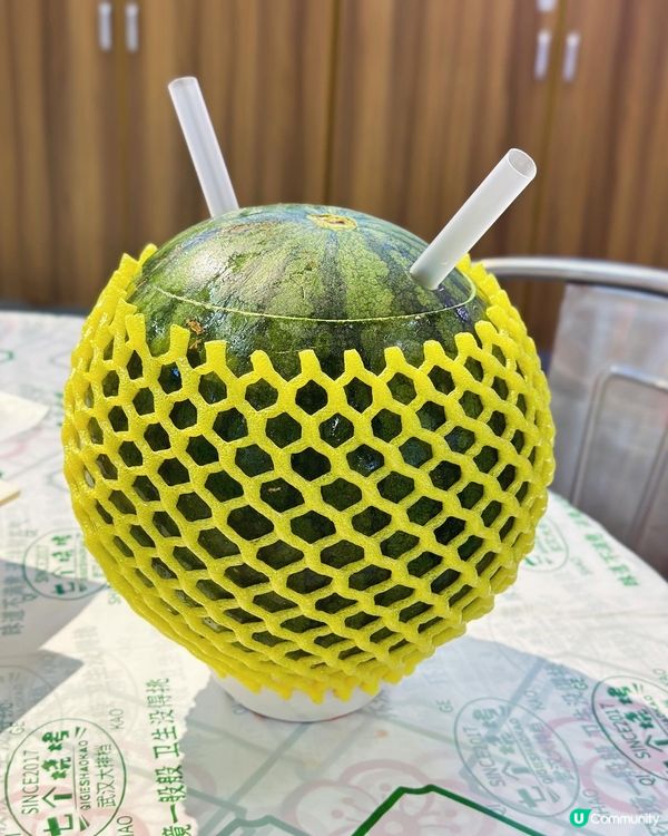 感謝深圳網友，讓我找到了超正宗武漢燒烤