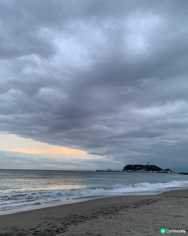 鎌倉必去! 江之島男兒當入樽朝聖之地-鎌倉高校前駅!