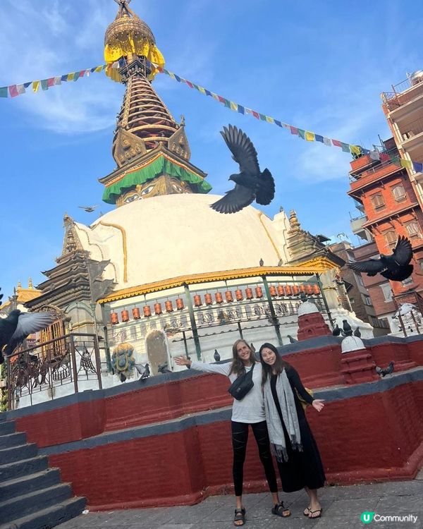 尼泊爾旅行實用懶人包2023-2024（上）旅行前準備