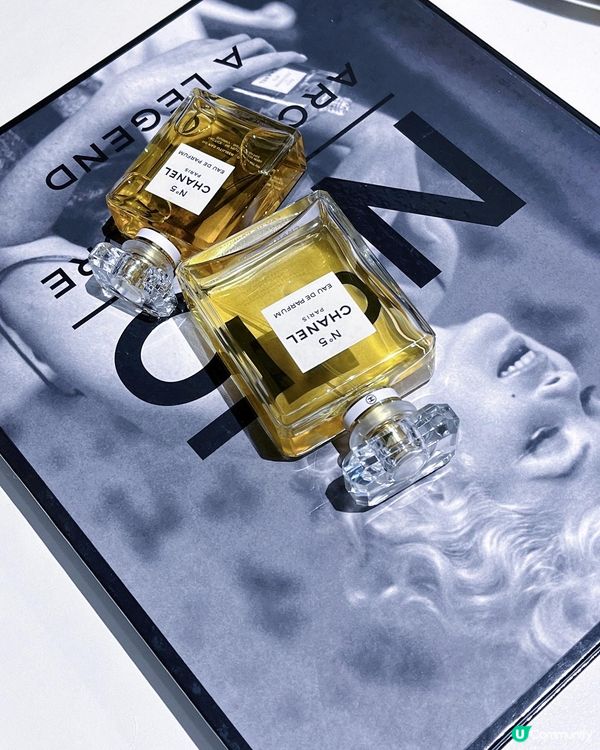 CHANEL PARFUMEUR MASTERCLASS