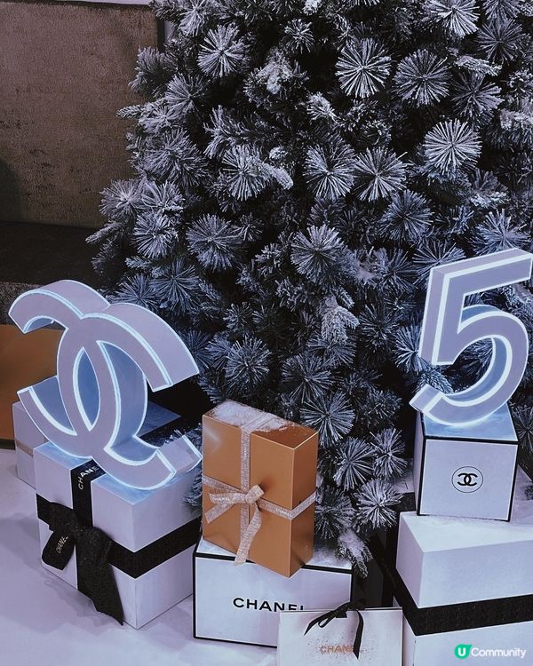 CHANEL PARFUMEUR MASTERCLASS