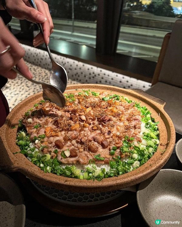 ʚ♡ 菜式極出色 • 份量多適合聚餐 ♡ɞ