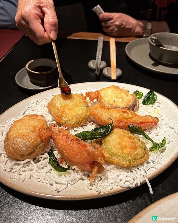 ʚ♡ 菜式極出色 • 份量多適合聚餐 ♡ɞ