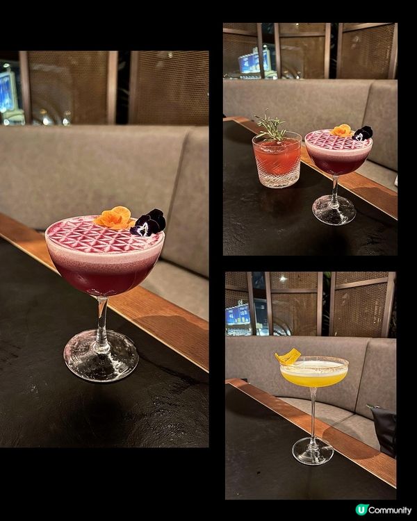 ʚ♡ 菜式極出色 • 份量多適合聚餐 ♡ɞ