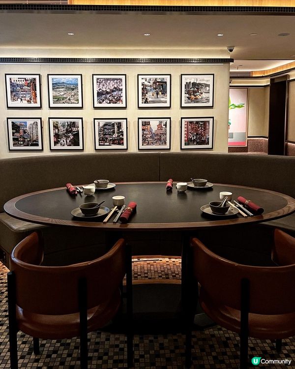 ʚ♡ 菜式極出色 • 份量多適合聚餐 ♡ɞ