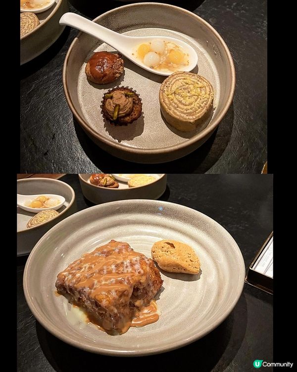 ʚ♡ 菜式極出色 • 份量多適合聚餐 ♡ɞ